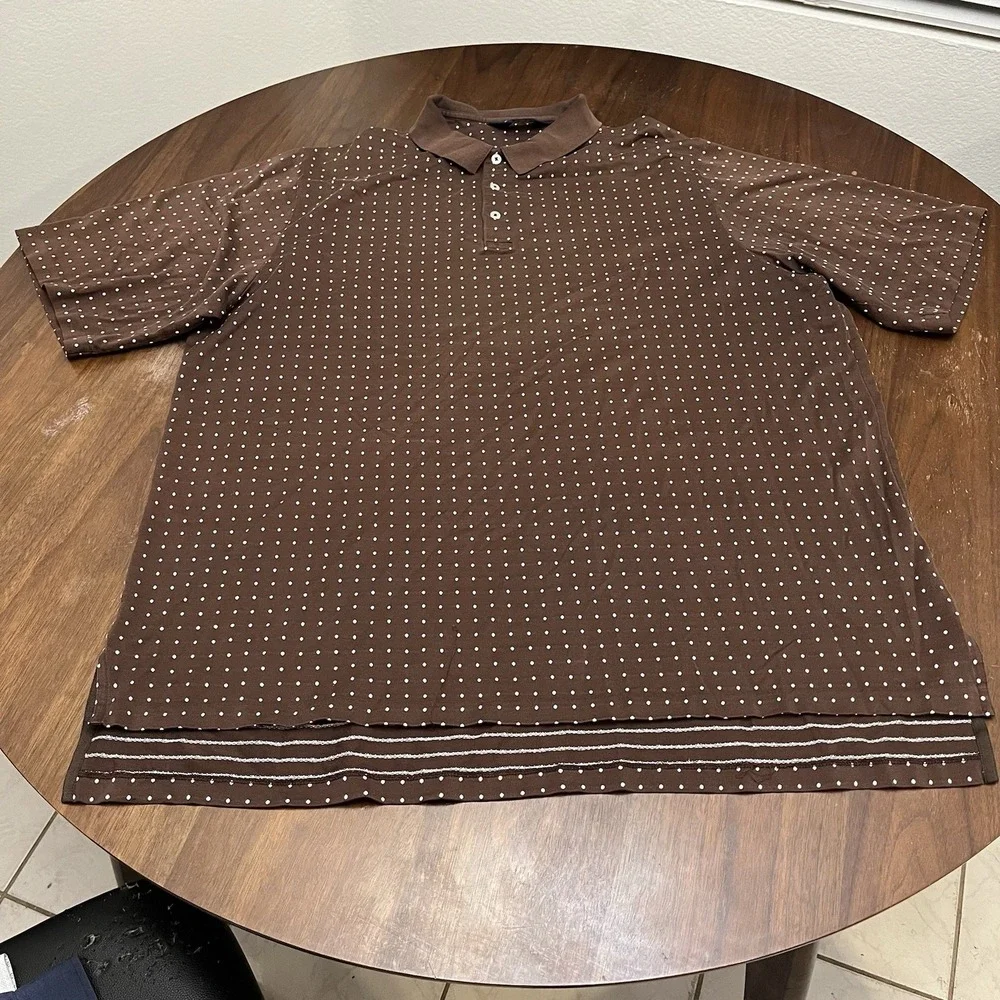 Ralph Lauren polo golf